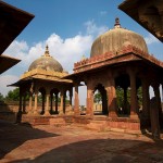 Roa Amar Singh Rathore Chhatri