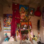 Przydomowa świątynia