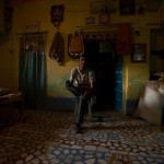 Drugi wsiowy interior