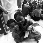 Delhi, Nizamuddin Dargah