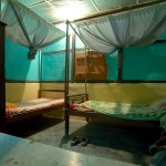 Kakching, Friend's Lodge