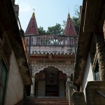 Moreh, jakas swiatynia hinduistyczna