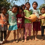 Moreh, zenska druzyna