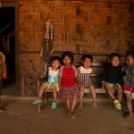 Moreh, widownia meczu