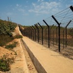 Moreh, granica z Birma