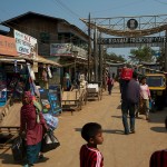Moreh, Indo Myanmar Friendship Bridge