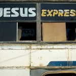 Jesus Express