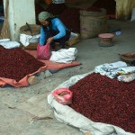 Churachandpur (Lamka)