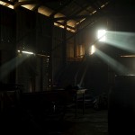 Singhat, YPA hall o swicie