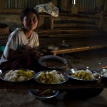 Singhat, nasza przesympatyczna  pani kuchareczka