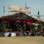 Tuipang, Lyuva Khutla Festival