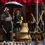 Tuipang, Lyuva Khutla Festival