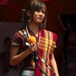 Tuipang, Lyuva Khutla Festival