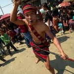 Tuipang, Lyuva Khutla Festival