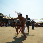 Tuipang, Lyuva Khutla Festival