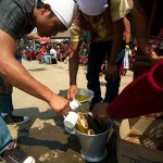 Tuipang, Lyuva Khutla Festival