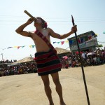 Tuipang, Lyuva Khutla Festival