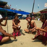 Tuipang, Lyuva Khutla Festival