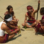 Tuipang, Lyuva Khutla Festival