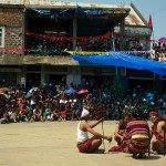 Tuipang, Lyuva Khutla Festival