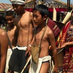 Tuipang, Lyuva Khutla Festival