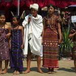 Tuipang, Lyuva Khutla Festival