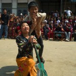 Tuipang, Lyuva Khutla Festival