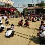 Tuipang, Lyuva Khutla Festival