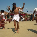 Tuipang, Lyuva Khutla Festival