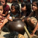 Tuipang, Lyuva Khutla Festival