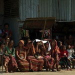 Tuipang, Lyuva Khutla Festival