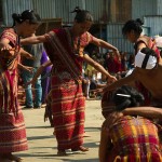 Tuipang, Lyuva Khutla Festival