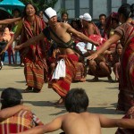 Tuipang, Lyuva Khutla Festival