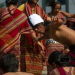 Tuipang, Lyuva Khutla Festival