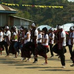 Tuipang, Lyuva Khutla Festival