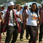 Tuipang, Lyuva Khutla Festival