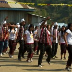 Tuipang, Lyuva Khutla Festival