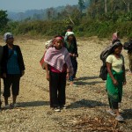 Cytuje: ludzie ida na konferencje