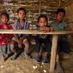 Szkola w Khaikhy (Special Training Centre)