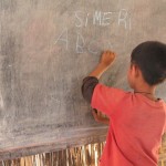 Szkola w Khaikhy (Special Training Centre), photo by Valte