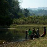 Okolice Khaikhy, tu bedziemy lowic