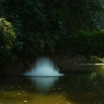 Okolice Khaikhy, wybuch bomby