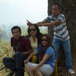 Val, Mamte, Finally, Ruala