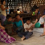 Supha, cukierki dla dzieci