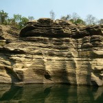 Chhura / Saphao stones