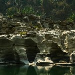 Chhura / Saphao stones