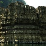 Chhura / Saphao stones, Kolodyne Castle