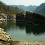 Chhura / Saphao stones