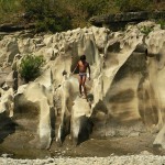 Chhura / Saphao stones