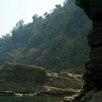Chhura / Saphao stones, submarine